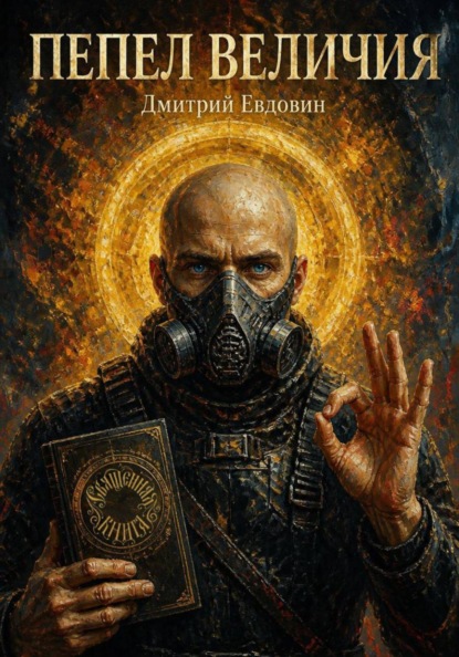 Скачать книгу Пепел величия