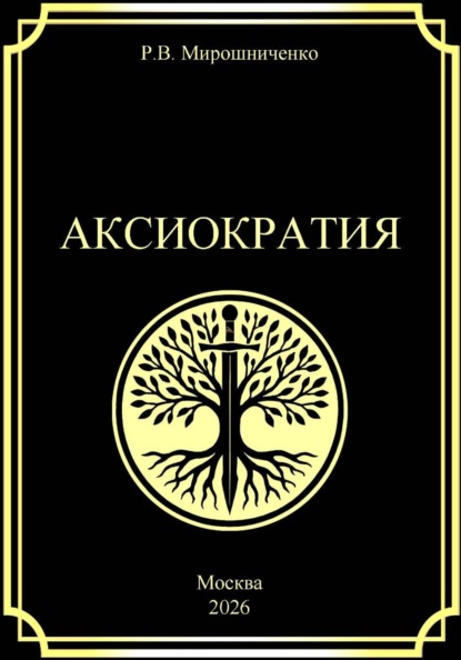 Скачать книгу Аксиократия