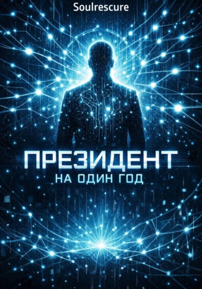 Скачать книгу Президент на один год