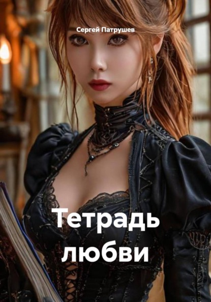 Скачать книгу Тетрадь любви