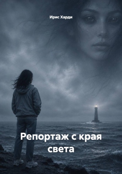 Скачать книгу Репортаж с края света