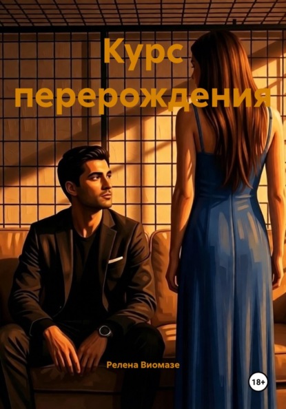 Скачать книгу Курс перерождения