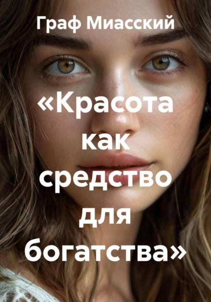 Скачать книгу «Красота как средство для богатства»