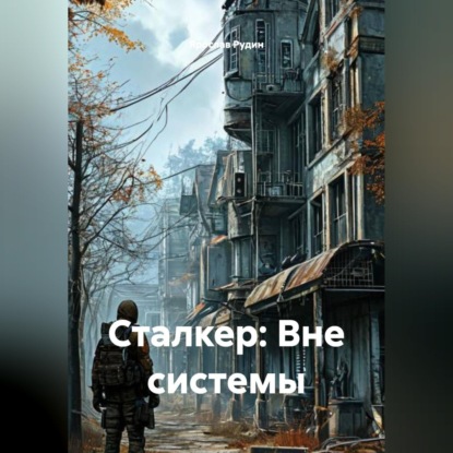 Скачать книгу Сталкер: Вне системы.
