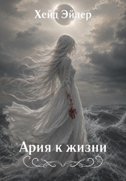 Скачать книгу Ария к жизни