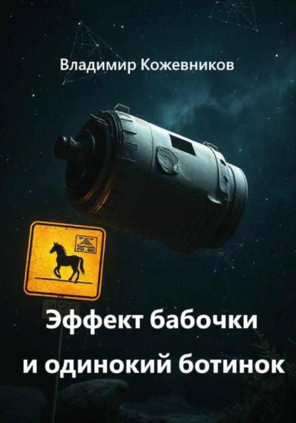Скачать книгу Эффект бабочки и одинокий ботинок