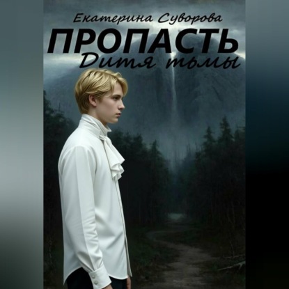 Скачать книгу Пропасть. Дитя тьмы