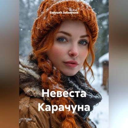 Скачать книгу Невеста Карачуна