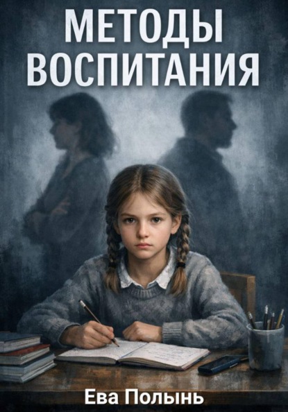 Скачать книгу Методы воспитания