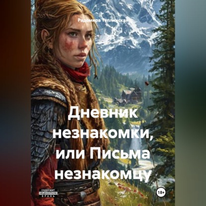 Скачать книгу Дневник незнакомки или письма незнакомцу