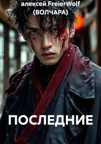 Скачать книгу ПОСЛЕДНИЕ