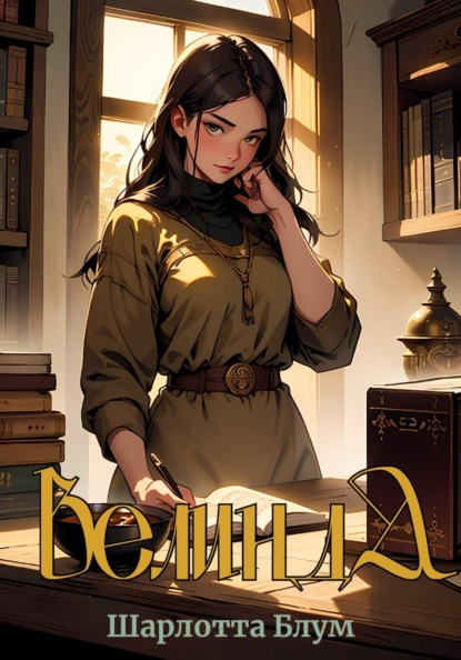 Скачать книгу Велинда