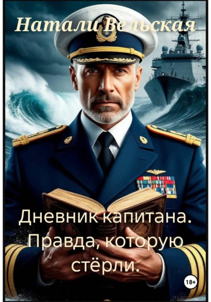 Дневник капитана: правда, которую стёрли