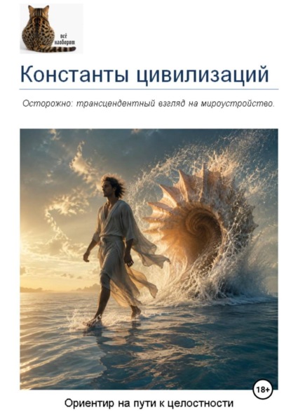 Скачать книгу Константы цивилизации