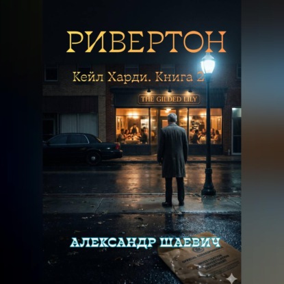 Скачать книгу Ривенгтон