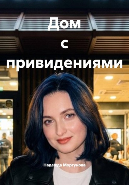 Скачать книгу Дом с привидениями