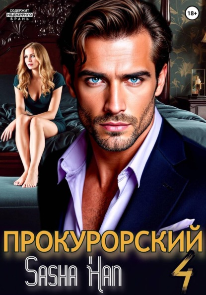 Скачать книгу Прокурорский 4