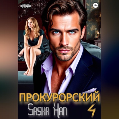 Скачать книгу Прокурорский 4