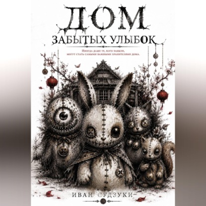 Скачать книгу Дом забытых улыбок