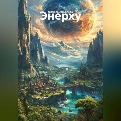 Скачать книгу Энерху