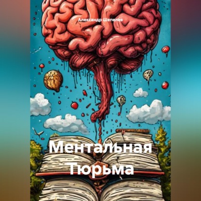Скачать книгу Ментальная Тюрьма