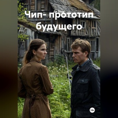 Скачать книгу "Чип-прототип будущего"