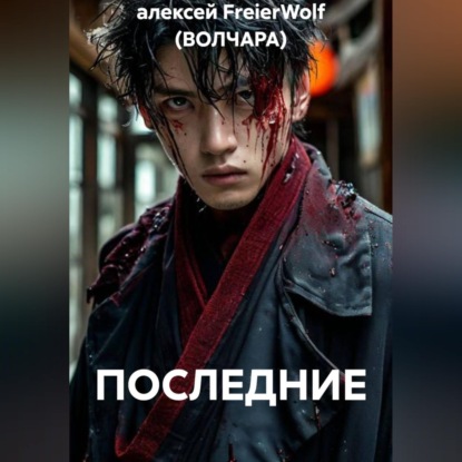 Скачать книгу ПОСЛЕДНИЕ