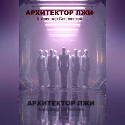 Скачать книгу Архитектор лжи