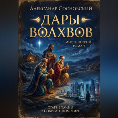 Скачать книгу Дары волхвов
