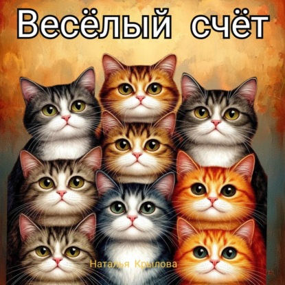 Скачать книгу Весёлый счёт