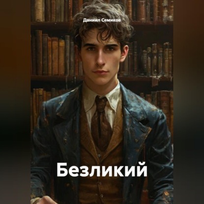 Скачать книгу Безликий