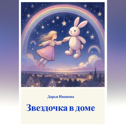 Скачать книгу Звездочка в доме