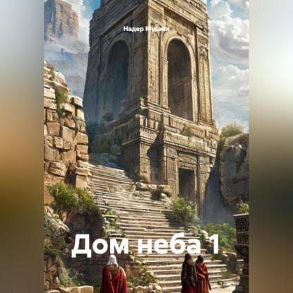 Скачать книгу Дом неба 1
