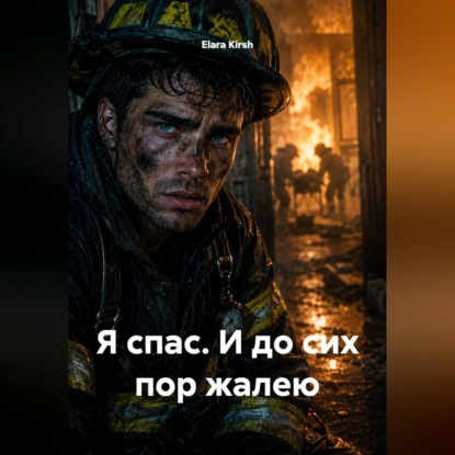 Скачать книгу Я спас. И до сих пор жалею