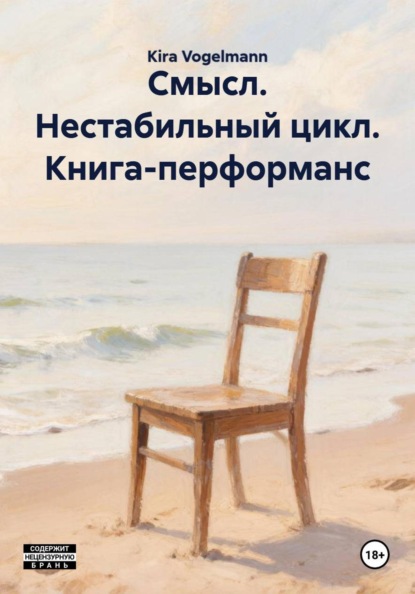 Скачать книгу Смысл. Нестабильный цикл. Книга-перформанс