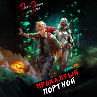 Скачать книгу Проклятый Портной: Том 5