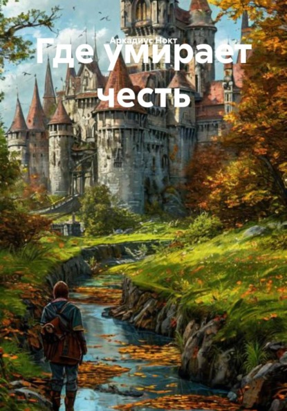 Скачать книгу Где умирает честь