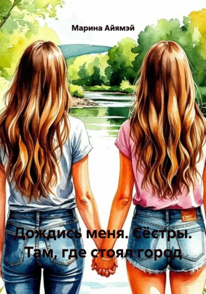 Дождись меня. Сёстры. Там, где стоял город