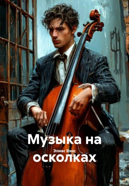 Скачать книгу Музыка на осколках