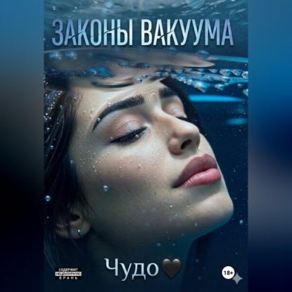 Скачать книгу ЗАКОНЫ ВАКУУМА