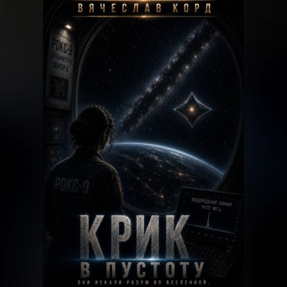 Крик в пустоту