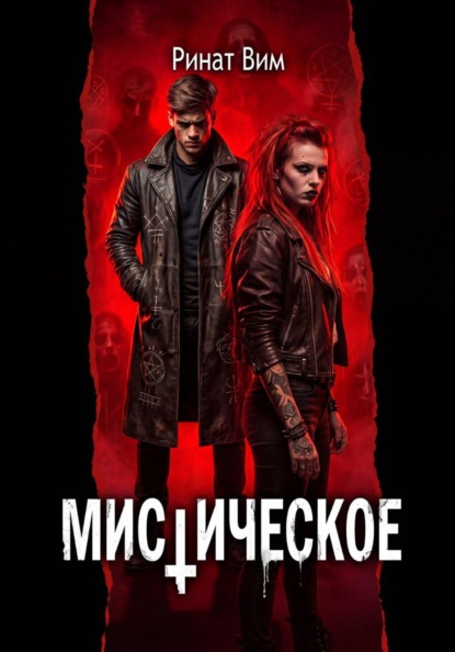 Скачать книгу Мистическое
