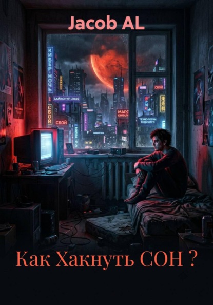 Скачать книгу Как Хакнуть СОН ?