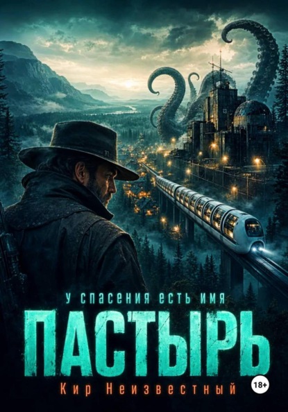 Скачать книгу Пастырь