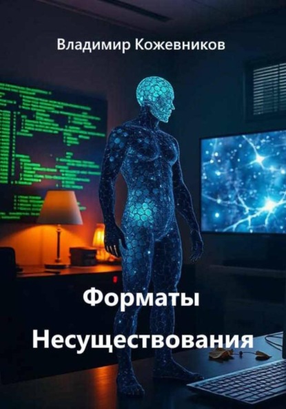 Скачать книгу Форматы Несуществования