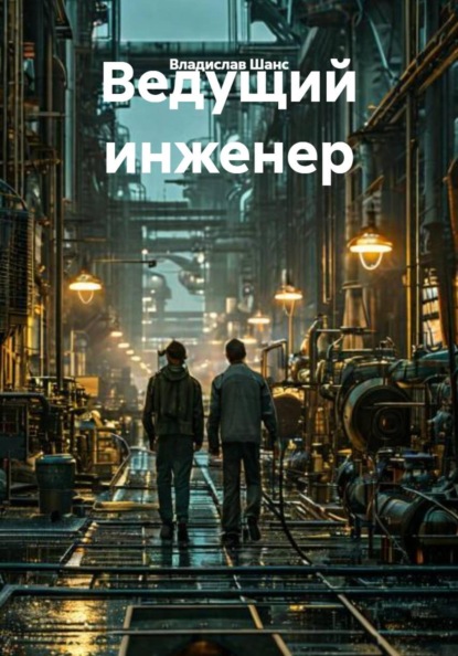 Скачать книгу Ведущий инженер