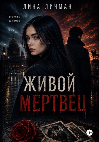 Живой мертвец, или От судьбы не уйдёшь