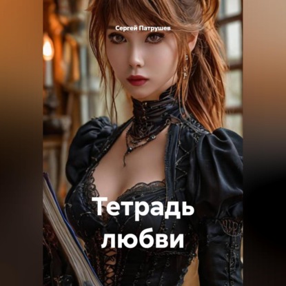 Скачать книгу Тетрадь любви