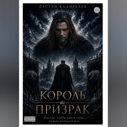 Скачать книгу Король Призрок