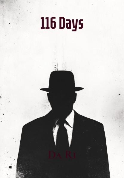 Скачать книгу 116 Days